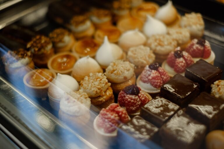 Tasting London: Birley Bakery in Chelsea (and Chocolate You Can Send Home)